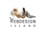 Web Design Island Logotype