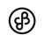 BluBlu Studios Logotype