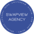 Swapview.Agency Logotype