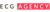 ECG Agency Logotype