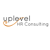 UpLevel HR Consulting Logotype