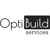 OptiBuild Services Logotype