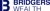 Bridgers Wealth Logotype