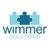 Wimmer Solutions Logotype