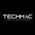 TechMac Digital Solutions Logotype