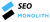 SEO Monolith Logotype