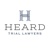 Heard Law Firm Logotype