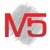 M5 Venture Logotype