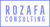 Rozafa Consulting Logotype