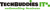Techbuddies IT Logotype