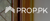 Prop.pk Logotype