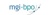 MGI-BPO Logotype
