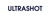 ULTRASHOT Logotype