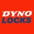 Dyno Locks Logotype