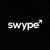 Swype® Creative Digital Agency Logotype