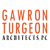 Gawron Turgeon Architects Logotype