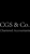 CGS & Co. Logotype