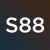 Strat88 Logotype