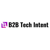 B2B Tech Intent Logotype