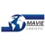 MAVIE AGENTES / Mavie Logistic Cargo S.A.C. Logotype