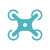 DRONEWORK Logotype