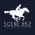 Scene 852 Productions Logotype