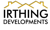 Irthing Developments LTD Logotype