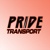 Pride Logistics Solutions, LLC Logotype