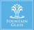 Fountain Glass, Inc. Logotype