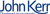 John Kerr Chartered Accountants Logotype