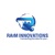 Raim Innovations - Best Digital Marketing Company in Qatar Logotype