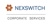 Nexswitch Corporate Service Providers Logotype