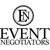The Event Negotiators Logotype