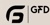 GFD Logotype