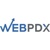 WEB PDX Logotype