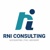 RNI Consulting Logotype