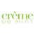 Crème de Mint Logotype