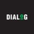 Dialog Video Marketing Logotype