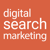 Digital Search Marketing Logotype