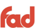 FAD - Fonderie et Aciérie de Denain Logotype