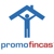 PROMOFINCAS Logotype