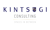 Kintsugi Consulting (Opc) Private Limited Logotype