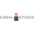 Canal 5 Studio Logotype