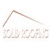 Solid Roofing Logotype
