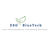 ESG BlueTech Logotype