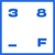 38 Films Logotype