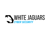 White Jaguars Cyber Security Logotype