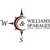Williams & Sparages Logotype