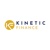 Kinetic Finance Logotype