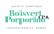 Boisvert-Porporino CPA Inc. Logotype